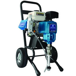 Screw compressor on hire in navi mumbai