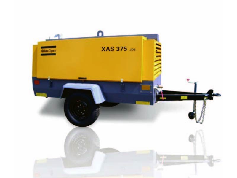 Compressor on rent in navi mumbai