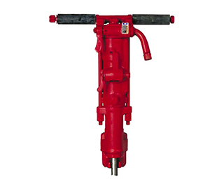 rent of Pneumatic Rock Breakers & Drillers